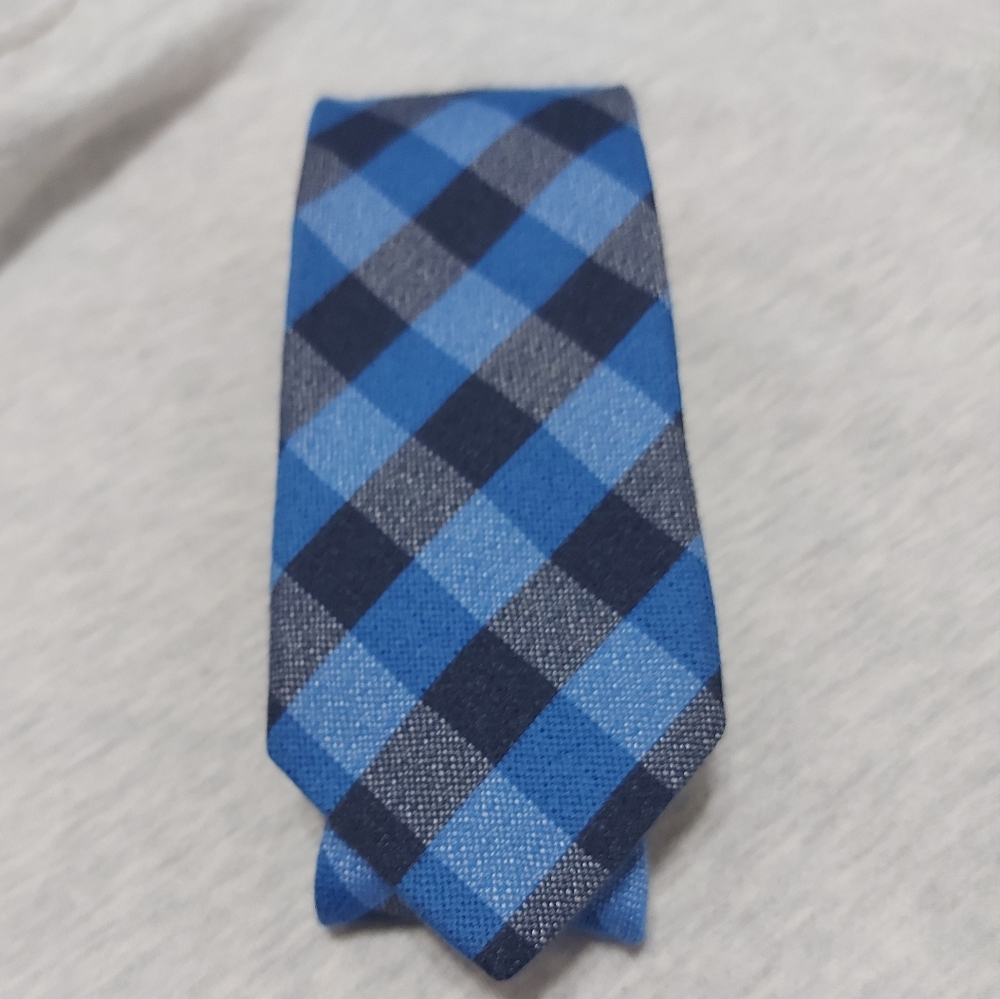 Hemley tie - Picture 9 of 11
